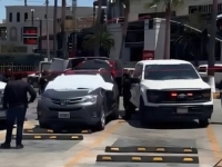 MONSTRUOZAN INCIDENT U MEKSIKU: Pored kampa reprezentacije Irana pronađeno tijelo u fazi raspadanja (VIDEO)