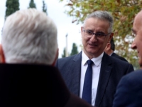 KARAMARKO UZBURKAO JAVNOST: 'Sljedbenici Titovog režima opet plešu ratnički ples'