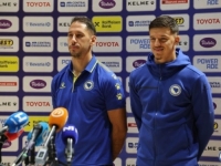 STATISTIKA NE LAŽE: BiH ima najboljeg igrača Mundijala u jednom segmentu