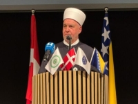 REIS KAVAZOVIĆ IZ DANSKE UPUTIO SNAŽNU PORUKU: 'Genocid u Srebrenici ne smije biti sveden na historijsku fusnotu, već mora postati temeljna lekcija u školama i univerzitetima...'