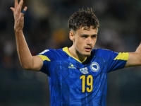 CORRIERE DELLO SPORT: Moguće je da Roma sav transfer budžet usmjeri na kupovinu Alajbegovića, možda i prije Mundijala