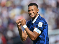 OPRAVDALI ULOGU FAVORITA: Mbappe i Barcola donijeli Francuskoj pobjedu protiv Senegala (FOTO)