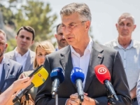PRETJERALI SU: Plenković pozvao trgovce da budu razumniji