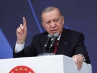 ERDOGANOVA PONUDA EVROPI: 'Očekujemo vašu podršku!'
