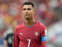 LEGENDARNI NAPADAČ 'RASPALIO' PO RONALDU: 'On šteti cijeloj ekipi!'