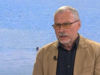 POZNATI KLIMATOLOG NAJAVIO CRNI SCENARIJ: 'Nećemo se smjeti rješavati kišnice. Morat ćemo je sačuvati...'