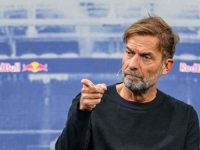 LEGENDARNI KLOPP VAN SEBE: 'To je bila katastrofa! Progutali su nas, ovako ne možeš daleko...'