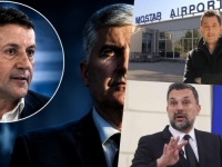 OTVORENO, IZ MOSTARA: Zdenko Lučić je već napravio puno problema lideru HDZ-a. Suverena pozicija Dragana Čovića kao neupitnog lidera je opasno uzdrmana, ali ono najgore tek slijedi...