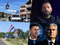 DRAGAN BURSAĆ, OTVORENO: Ovo što rade Lučić i Filipovićka nema nigdje, Blanuša bi se najradije odmah povukao, a skidanje zastava BiH tamo gdje je Čovićev HDZ na vlasti ima samo jedan cilj...