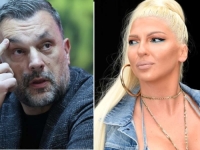 KONAKOVIĆ PRED KAMERAMA: 'Očekujem da MUP KS zabrani koncert Jelene Karleuše, ja tu ženu ne poznajem i ne slušam, ali...' (VIDEO)