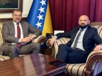ZAŠTO JE FAĆO U PRITVORU, A RAMO NIJE: Konakovićev štićenik Isak uhvaćen u krivičnom djelu falsificiranja, hoće li biti istrage?