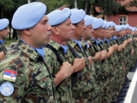 TRAGEDIJA U MIROVNOJ MISIJI: Vojnik iz Srbije ubijen u Libanu, objavljen identitet