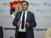 SVI KAO JEDNO: I SDS će podržati veto Željke Cvijanović