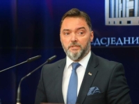 O ČEMU PRIČA STAŠA KOŠARAC: 'OHR falsifikuje Dejton, 'takozvani' PIC...'