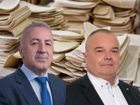 SKANDALOZNA LICITACIJA: Kovačeve mašine kupila firma koja radi za opštinu