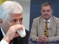 UZBUNA U ČOVIĆEVIM REDOVIMA: Bivši Tuđmanov obavještajac u službi 'prvog u Hrvata'...