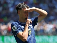 GOTOVO JE: Bosna i Hercegovina pobijedila Katar i ispisala povijest!