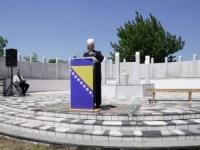SALEM EF. DEDOVIĆ IZ NEVESINJA POZVAO NA JEDINSTVO BOŠNJAKA: 'Mi nismo narod koji je odnekud uvezen da nam neko daje mrvice'