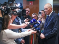 ZAOKRET U SLOVENIJI: Janšina vlada pravi odmak od propalestinske politike prošle vlade...