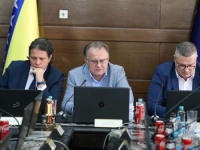 NERMIN NIKŠIĆ, PREMIJER FEDERACIJE BiH: 'Srđan Amidžić pokušava obmanuti javnost optužujući...'