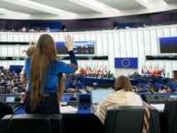 BURNO U BRUXELLESU: Zastupnici Europskog parlamenta pozivaju političke lidere u Bosni i Hercegovini da bez odlaganja...