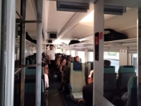 KRENULO JE: Putnički voz Sarajevo - Ploče - Sarajevo počeo saobraćati, karta košta...