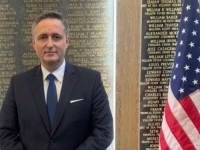 PREDSJEDAVAJUĆI BEĆIROVIĆ OTPUTOVAO U KANADU: Gledat će uživo utakmicu...