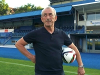 LEGENDARNI MEŠA BAŽDAREVIĆ: 'Zašto smo se plasirali na Svjetsko prvenstvo, nego da tamo napravimo...'