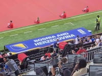 KATASTROFALNE OCJENE: Ovako su čitatelji BBC-ja ocijenili igru reprezentativaca Bosne i Hercegovine...