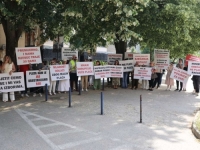 DRAMA U HERCEGOVINI: Sindikalci prijete generalnim štrajkom -'Bit će znatno teže posljedice po...'