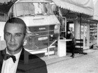 'ZAKLETVA ZAROBLJENA U KAŽIPRSTU...': Zatvorski cimer o danima sa poznatim glumcem Žarkom Lauševićem