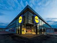 NJEMAČKA KORPORACIJA ŠIRI SE U NAŠOJ ZEMLJI: Lidl odabrao novu lokaciju za još jedan objekat u BiH
