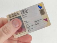 MUP KANTONA SARAJEVO POZIVA GRAĐANE: 'U slučaju nepreuzimanja putnih isprava duže od 120 dana, moguće je poništiti dokument...'