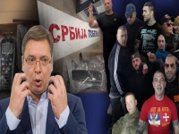 PROCURILI ŠOKANTNI DETALJI: Vučićevi lojalisti u Crnu Goru stigli preko agencije iz Bosne i Hercegovine, obavještajac otkrio sve...