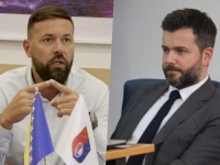 MAGODA ODGOVORIO ZUHRIĆU: 'Albine, vidim da si opet nervozan...'