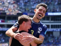 NEVJEROVATAN UČINAK ERMINA MAHMIĆA: Ostavio iza sebe i Messija!