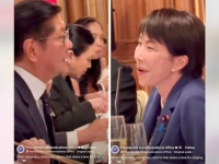 TRANSFER BLAMA DECENIJE: Premijerka Japana i predsjednik Filipina uzeli mikrofone i zapjevali 'Imagine' - internet vrišti od smijeha! (VIDEO)