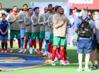 BRAZIL JE BIO TEK POČETAK: Kako je dijaspora stvorila najopasniju afričku reprezentaciju