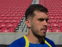 SNAŽNA PORUKA IZ TABORA BiH: Odigrati što bolje i probati pobijediti Švicarce (VIDEO)