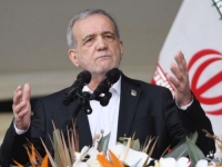 TEHERAN PRED NOVU RUNDU PREGOVORA ZATEGNUO STAV: Spremni smo dati garancije, nećemo se odreći svog prava na...