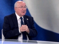 MATE GRANIĆ, POSEBNI SAVJETNIK ANDREJA PLENKOVIĆA: 'Ključno je da Vučić kaže podržava li...'