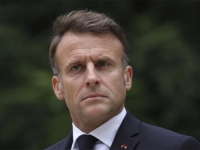 FRANCUSKI PREDSJEDNIK EMMANUEL MACRON: 'Rusija se suočava s vojnim, ekonomskim i strateškim neuspjehom, a na bojišnici...'