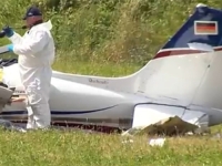 NAKON NEZAPAMĆENE TRAGEDIJE NA JADRANU: Poznat identitet poginulih u padu aviona...