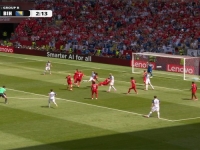 'SB' UŽIVO / KANADA - BOSNA I HERCEGOVINA 0:0, Memić je probio po  boku, žuti karton za domaćine
