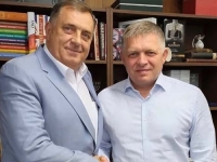DODIKOV PRIJATELJ U VELIKIM PROBLEMIMA: Slovačka vlada pred padom, slijedi glasanje...