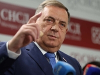 DODIK ŠIRI PANIKU: 'Ovih dana u Banjaluci je boravila delegacija NDI, organizacije povezane sa...!'