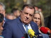 SUD U STRAZBURU ODBIO MILORADA DODIKA: 'Nisu mu ugrožena prava, presuda Suda BiH ostaje na snazi'