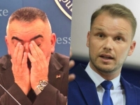 SUKOB BEZ RUKAVICA: Minić optužio Stanivukovića za rušenje institucija, odgovor stigao odmah
