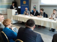 ODLUKA JE PALA: Potpisana Deklaracija o europskoj budućnosti Bosne i Hercegovine...