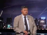 SKANDAL U DIPLOMATIJI KOJI JE SVE OGOLIO: Mirza Hajrić otkrio šokantnu istinu o Christianu Schmidtu – 'Otjeran je, nemojte da šminkamo to' (VIDEO)